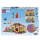 LEGO BLUEY 11221 Szkoła z Ryżykiem i Blue - 1529716 - zdjęcie 9